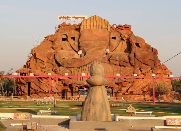 15 Most Popular Hindu Temples In Ahmedabad | I Fashion Styles