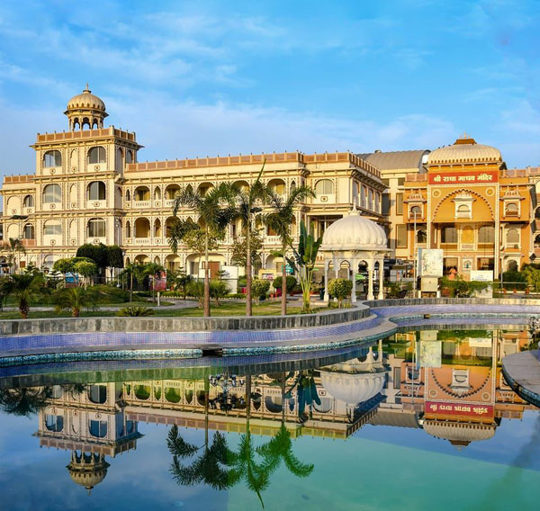 15 Most Popular Hindu Temples In Ahmedabad | I Fashion Styles