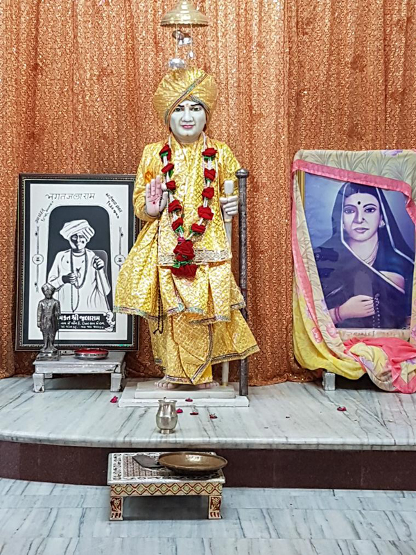 15 Most Popular Hindu Temples In Ahmedabad | I Fashion Styles