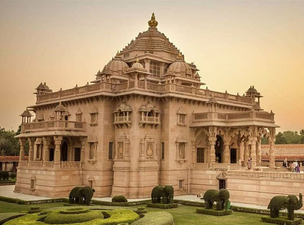15 Most Popular Hindu Temples In Ahmedabad | I Fashion Styles