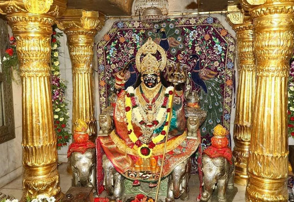 15 Most Popular Hindu Temples In Ahmedabad | I Fashion Styles