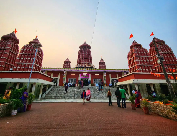 15 Famous and Must Visit Temples In Odisha