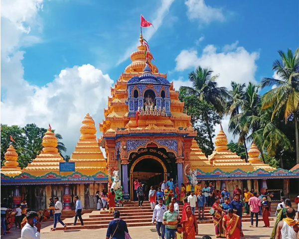 15 Famous and Must Visit Temples In Odisha