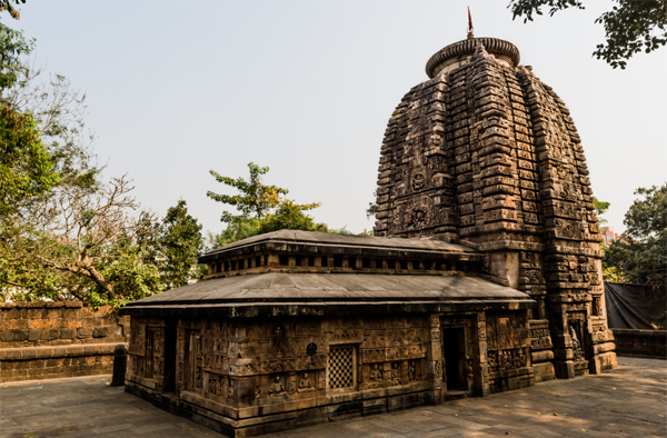 15 Famous and Must Visit Temples In Odisha