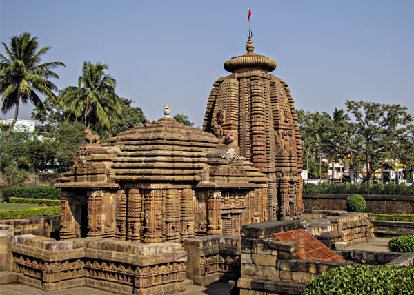 15 Famous and Must Visit Temples In Odisha