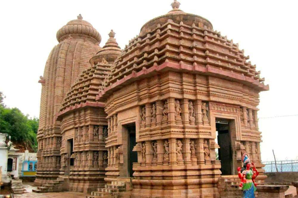 15 Famous and Must Visit Temples In Odisha