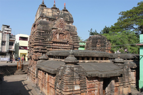 15 Famous and Must Visit Temples In Odisha