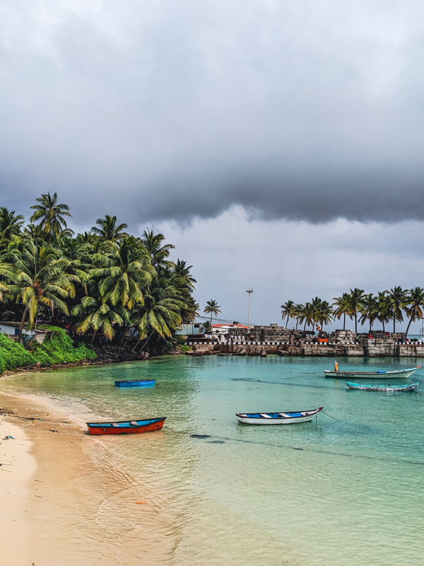 Lakshadweep Parks and Holiday Spots | I Fashion Styles