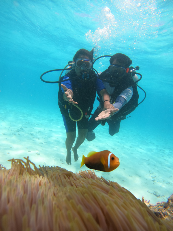 Lakshadweep Parks and Holiday Spots | I Fashion Styles