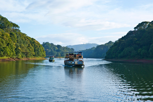 9 Best Honeymoon Destinations in India in October on a Budget