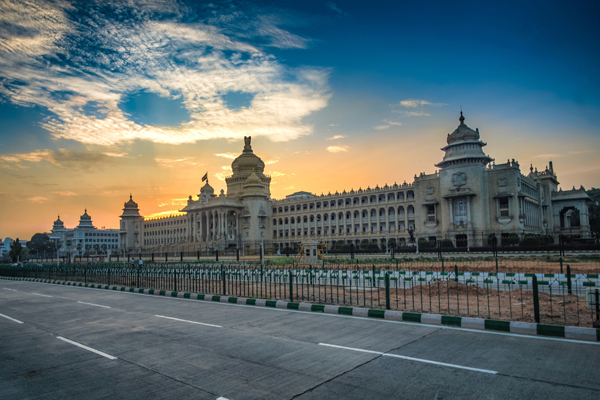 9 Best Honeymoon Destinations in India in October on a Budget