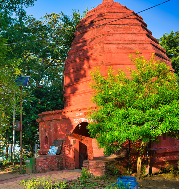 9 Famous Temples in Assam Must Visit | I Fashion Styles