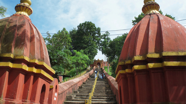 9 Famous Temples in Assam Must Visit | I Fashion Styles