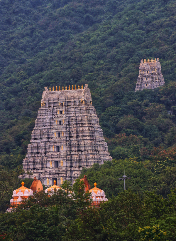 Top 9 Richest Temples in India Must See | I Fashion Styles
