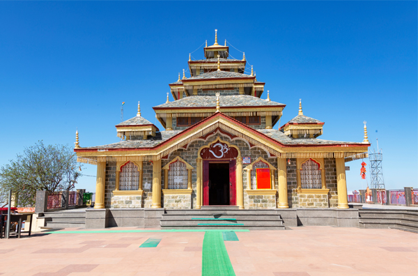 Top 9 Famous Temples to Visit in Uttarakhand | I Fashion Styles