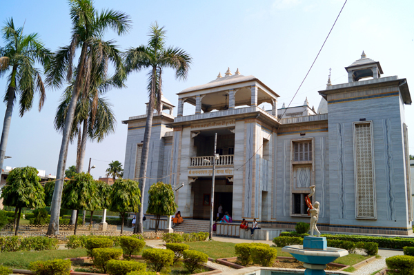 Top 27 Tourist Places to Visit in Varanasi (Kashi) | I Fashion Styles