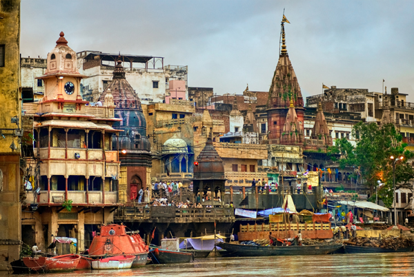 Top 27 Tourist Places to Visit in Varanasi (Kashi) | I Fashion Styles