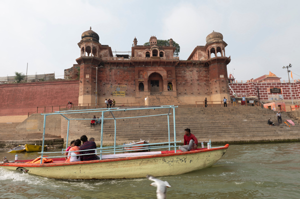 Top 27 Tourist Places to Visit in Varanasi (Kashi) | I Fashion Styles