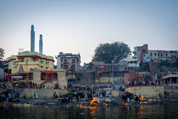 Top 27 Tourist Places to Visit in Varanasi (Kashi) | I Fashion Styles
