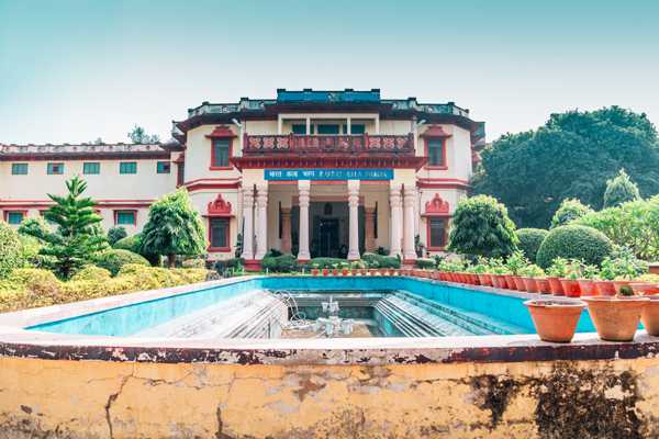 Top 27 Tourist Places to Visit in Varanasi (Kashi) | I Fashion Styles