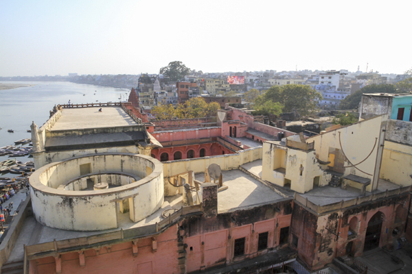 Top 27 Tourist Places to Visit in Varanasi (Kashi) | I Fashion Styles