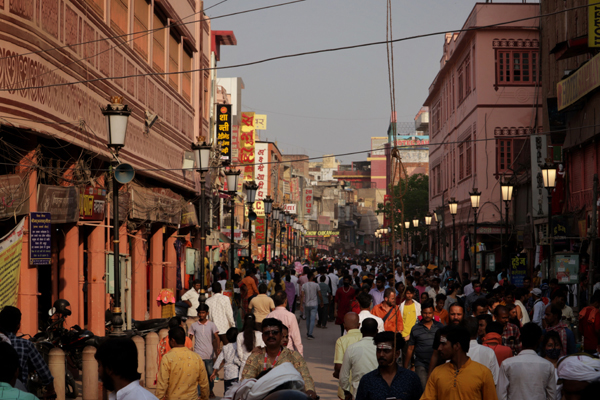 Top 27 Tourist Places to Visit in Varanasi (Kashi) | I Fashion Styles