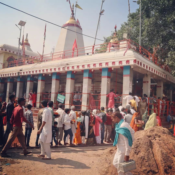 Top 27 Tourist Places to Visit in Varanasi (Kashi) | I Fashion Styles