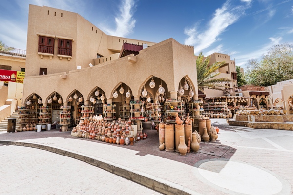 Oman Tourist Places: 20 Attractive Destinations You Can Visit