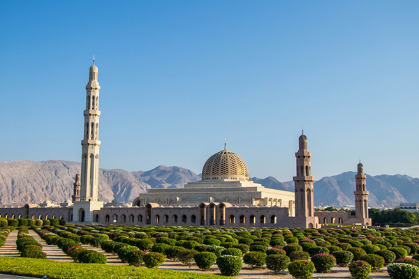 Oman Tourist Places: 20 Attractive Destinations You Can Visit