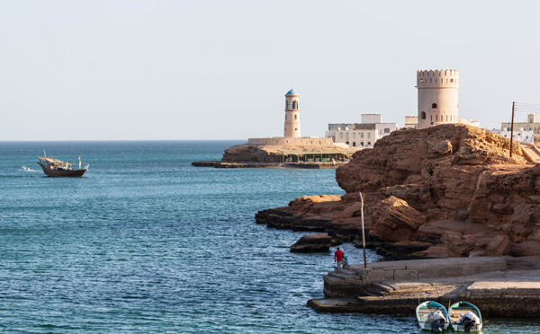 Oman Tourist Places: 20 Attractive Destinations You Can Visit