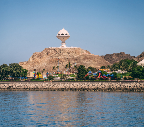 Oman Tourist Places: 20 Attractive Destinations You Can Visit