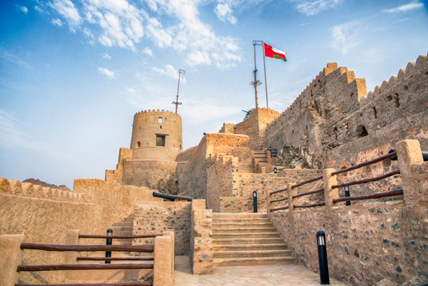 Oman Tourist Places: 20 Attractive Destinations You Can Visit