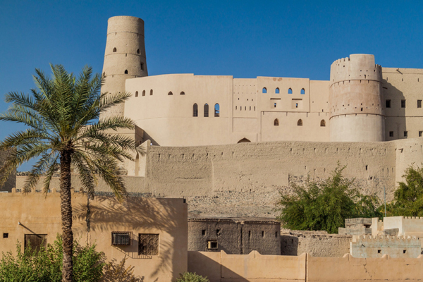 Oman Tourist Places: 20 Attractive Destinations You Can Visit