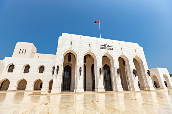 Oman Tourist Places: 20 Attractive Destinations You Can Visit