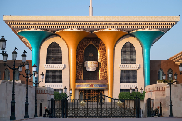 Oman Tourist Places: 20 Attractive Destinations You Can Visit