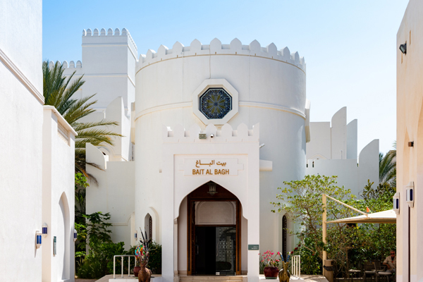 Oman Tourist Places: 20 Attractive Destinations You Can Visit