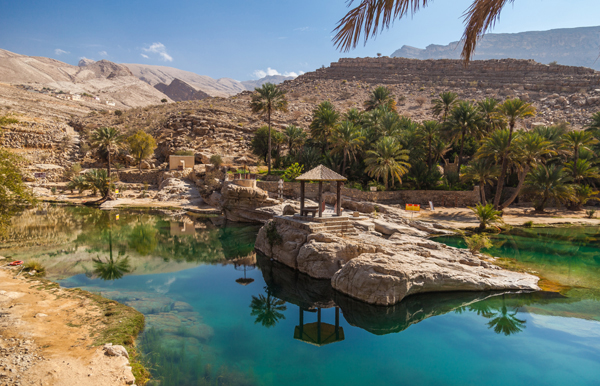 Oman Tourist Places: 20 Attractive Destinations You Can Visit