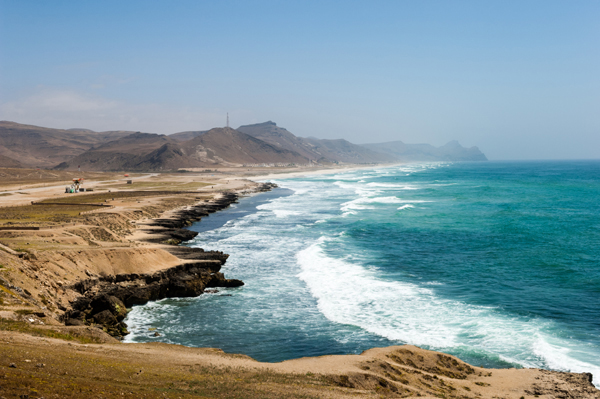 Oman Tourist Places: 20 Attractive Destinations You Can Visit