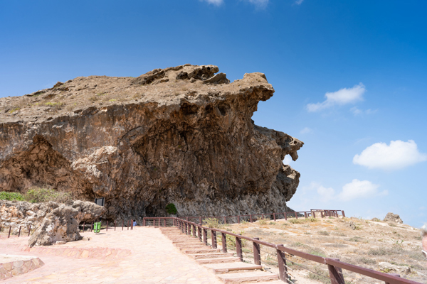 Oman Tourist Places: 20 Attractive Destinations You Can Visit