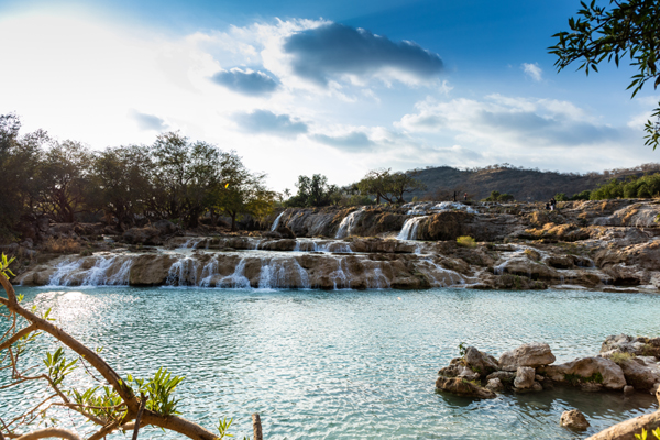 Oman Tourist Places: 20 Attractive Destinations You Can Visit