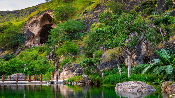 Oman Tourist Places: 20 Attractive Destinations You Can Visit