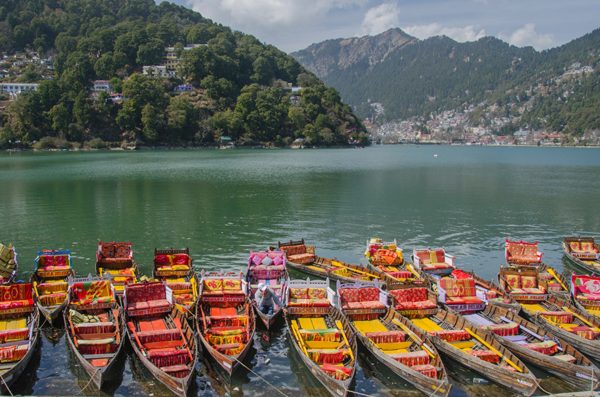 15 Best Honeymoon Destinations in North India for Couple in 2023