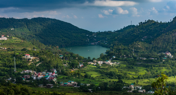 15 Best Honeymoon Destinations in North India for Couple in 2023