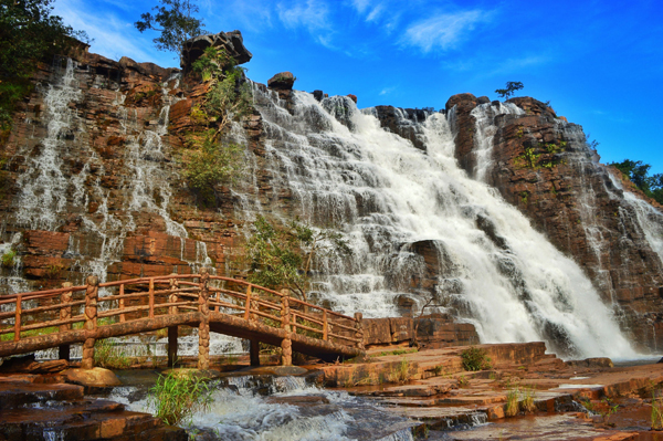 Waterfalls in Chhattisgarh – A Milky Magical Land with Splendor