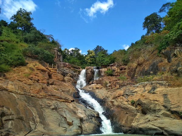 Waterfalls in Chhattisgarh – A Milky Magical Land with Splendor