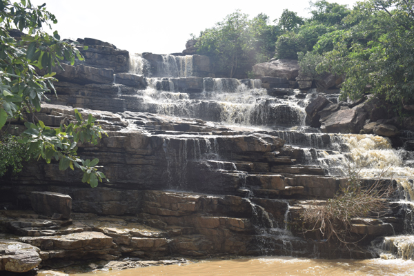 Waterfalls in Chhattisgarh – A Milky Magical Land with Splendor