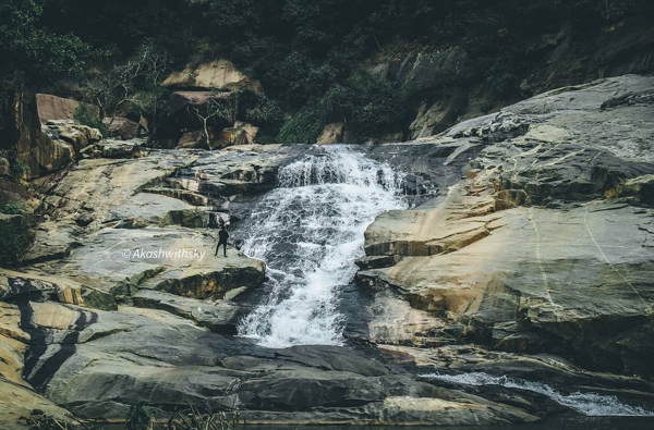 Waterfalls in Chhattisgarh – A Milky Magical Land with Splendor