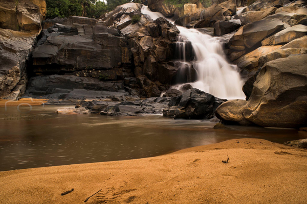 Waterfalls in Chhattisgarh – A Milky Magical Land with Splendor