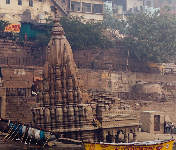 Top 20 Famous Temples in Varanasi That You Can Add To Your Itinerary