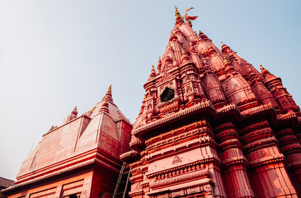 Top 20 Famous Temples in Varanasi That You Can Add To Your Itinerary